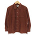 ピルグリム PILGRIM Vincent Longsleeve Shirt  L/S シャツ メンズ import:M